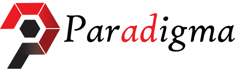 Logo Paradigma